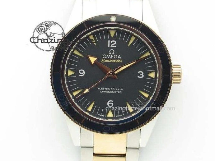 0316 De Ville Prestige Small Second TWF 1:1 Best Edition Black Dial on Black Leather Strap MIYOTA Resilient 8037